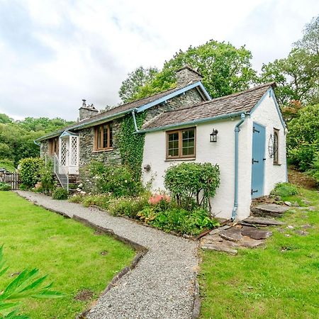 Craghill Cottage Elterwater Luaran gambar