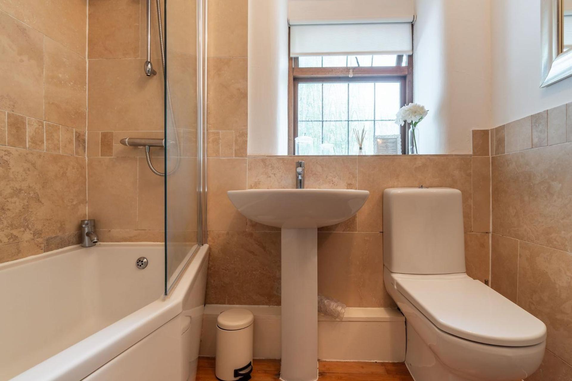 Craghill Cottage Elterwater Luaran gambar