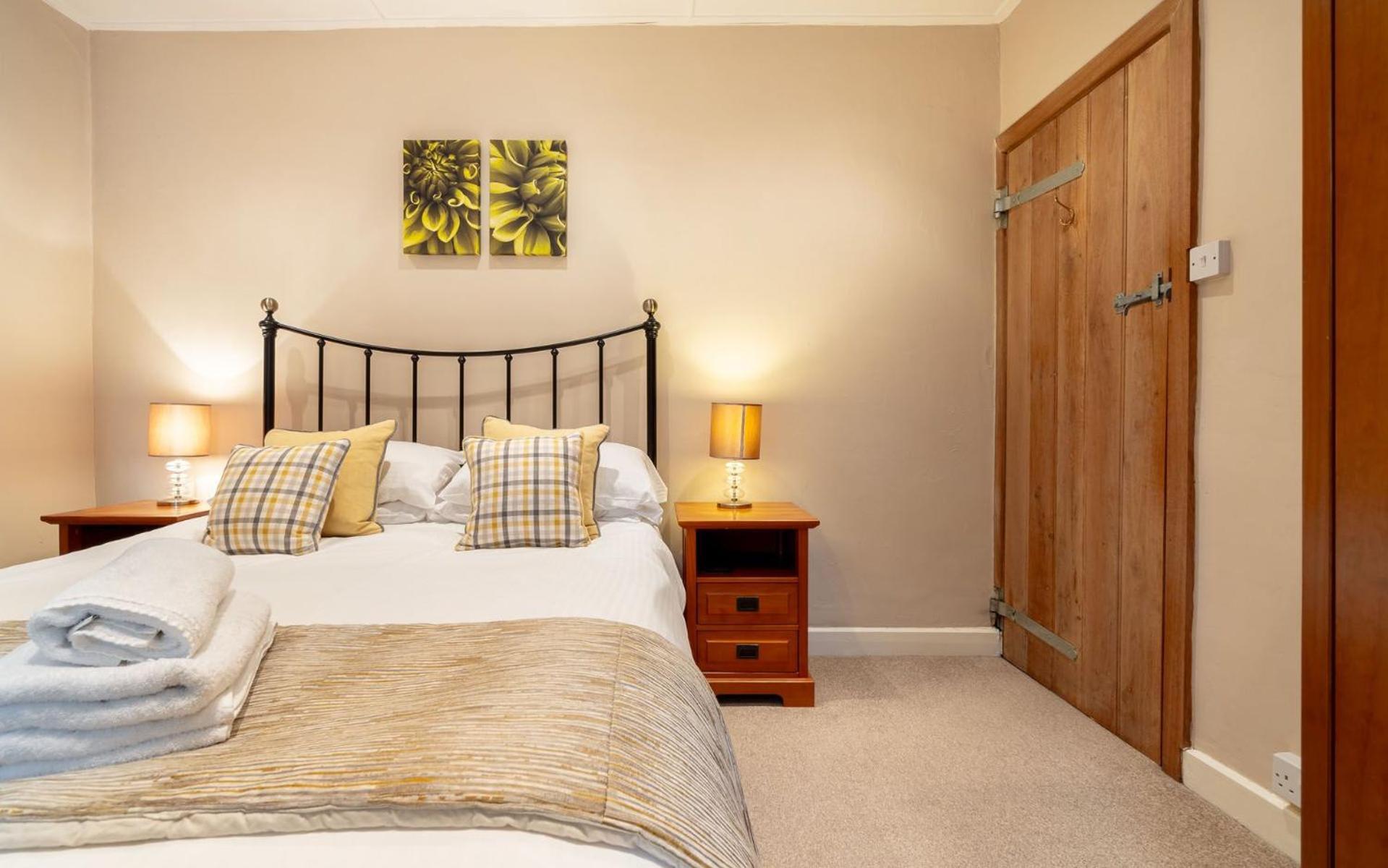 Craghill Cottage Elterwater Luaran gambar