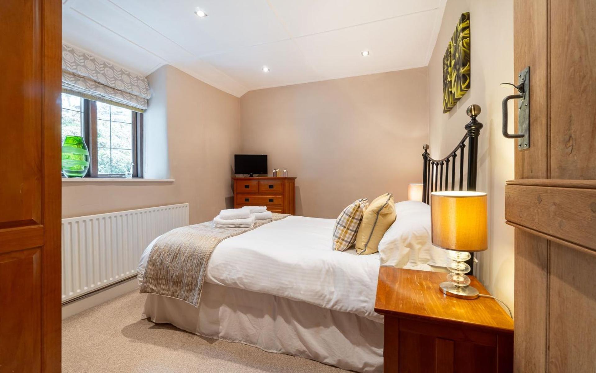 Craghill Cottage Elterwater Luaran gambar