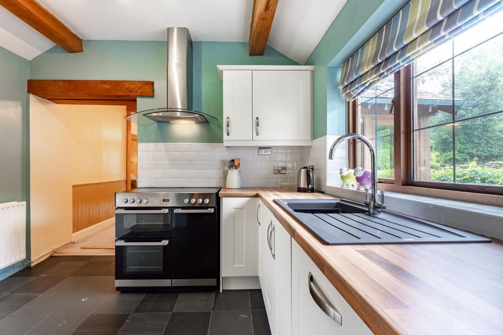 Craghill Cottage Elterwater Luaran gambar