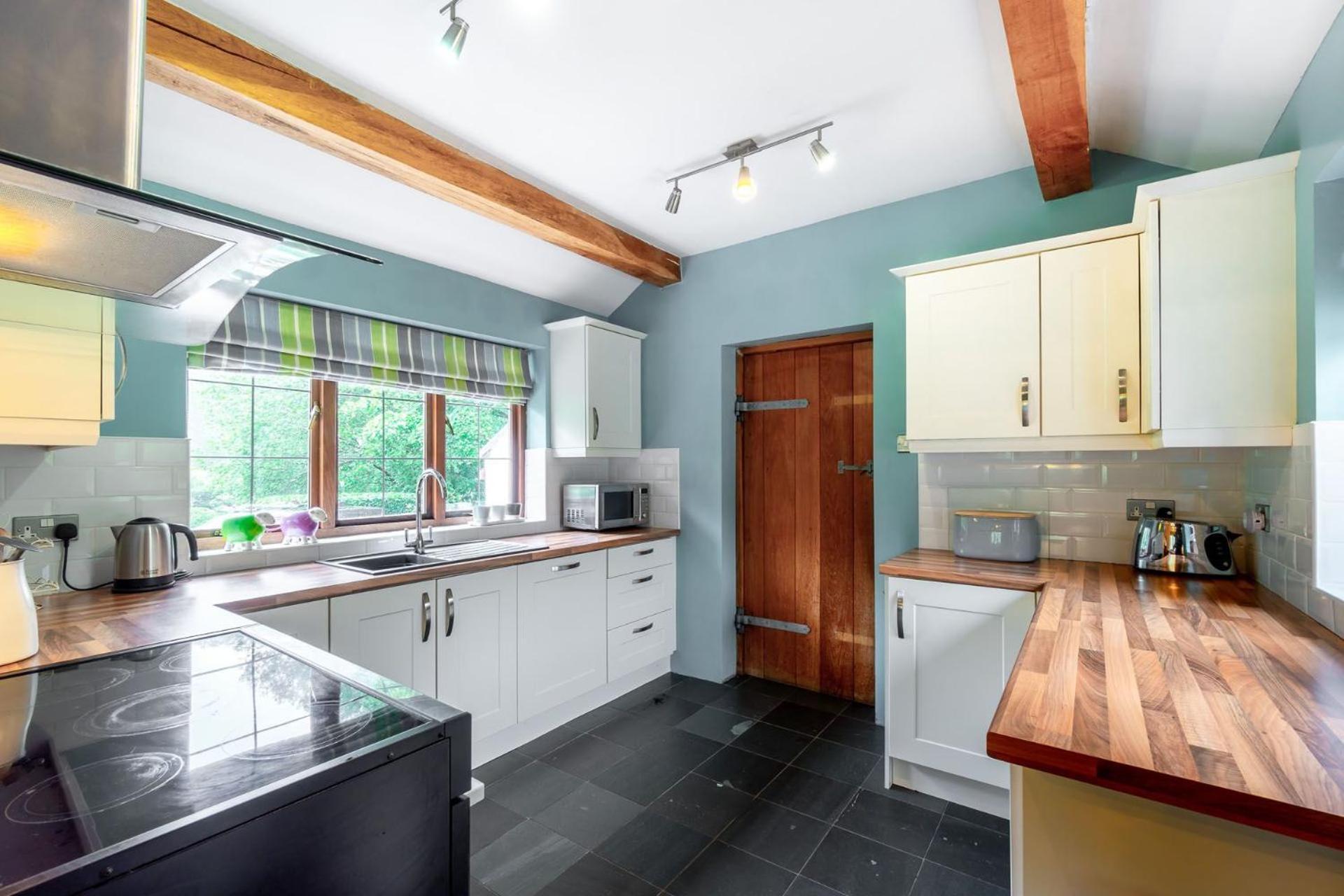 Craghill Cottage Elterwater Luaran gambar