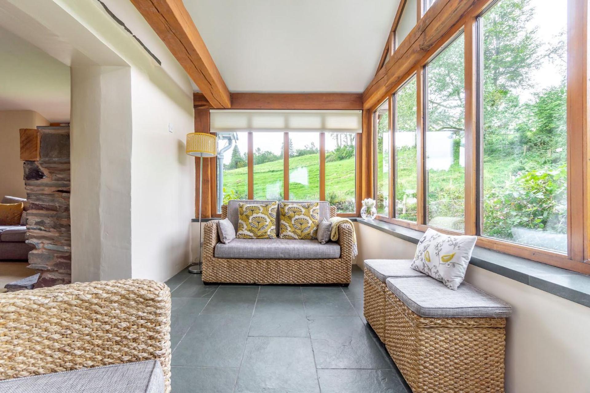 Craghill Cottage Elterwater Luaran gambar