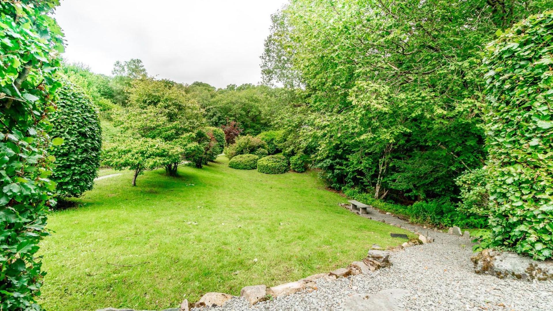 Craghill Cottage Elterwater Luaran gambar